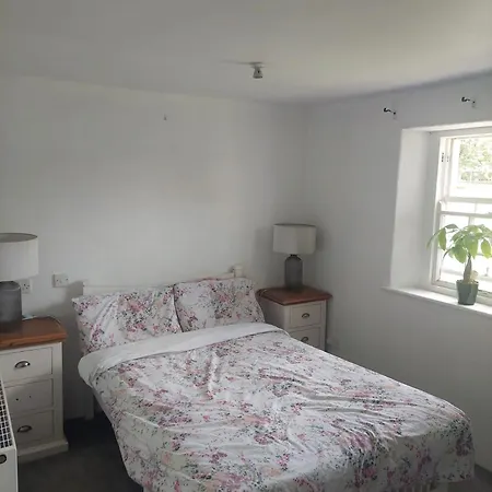 Holiday home Riversuir Thatch