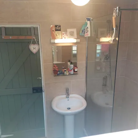 Riversuir Thatch Hébergement de vacances Holycross